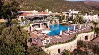 The Marmara Bodrum - Sadece Yetişkin - 5 Yıldız
