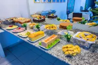 Costa do Rio Hotel Hotels in Petrolina