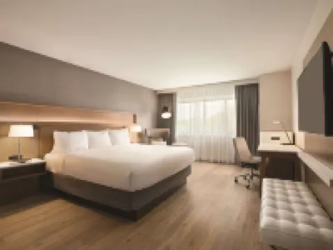 Radisson Hotel Seattle Airport Hotels in SeaTac