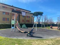 Blue Shades ApartHotel Hotels in Pisa