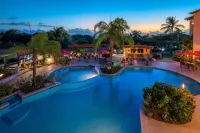 Sugar Cane Club Hotel & Spa - Pool
