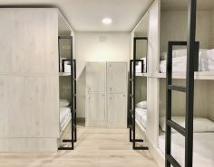 Hostel Quartier León Jabalquinto
