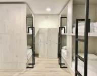 Quartier Leon Hostel Jabalquinto