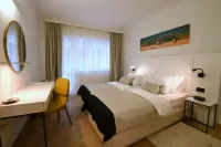 Aparthotel Milenij - bar