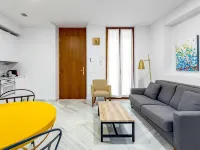 Numa | Molina Apartments Hotels near Parque Don Miguel Mañara