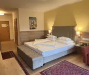 Der Marienhof Hotels in Gemeinde Raaba