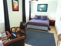 Le Manoir de Placy - Chambres d'Hôtes - Wifi
