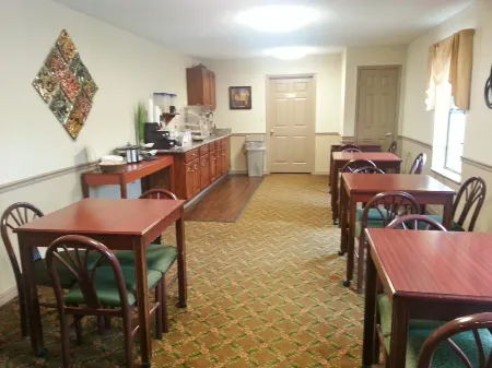 Americas Best Value Inn & Suites - Little Rock - Maumelle