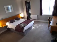 Roffey Park Venue Hotels in Colgate