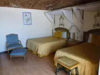 Hotel Castillo de Santa Cecilia