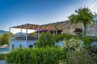 Riva Bodrum Resort- Adult Only +16