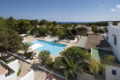Villas Paraíso de Los Pinos Hotels in Platja de Migjorn