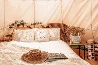 Oastbrook Glamping Hotels in Sedlescombe