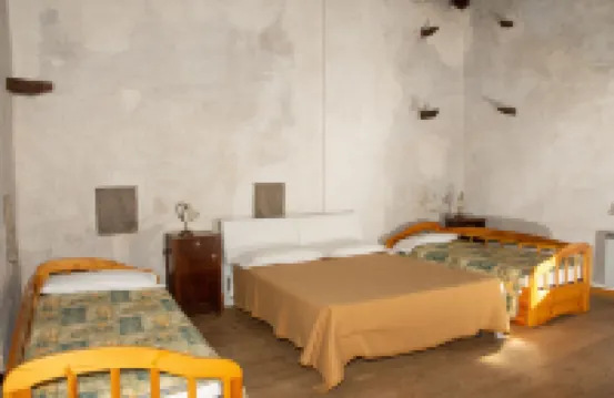 Residence la Colombera