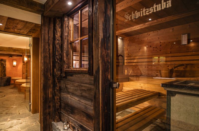Hotel Bellerive photo 2