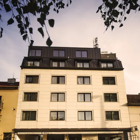 Hotel Residence