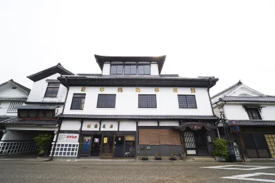 Hotel Kazahaya Hotels in Hita