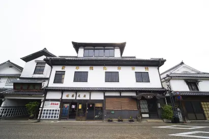 Hotel Kazahaya