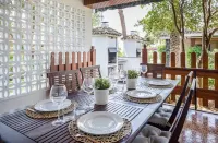 El Oasis Villa Resort