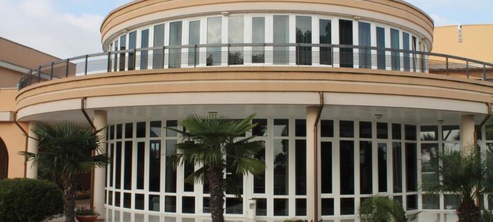 Hotel Minerva Hotels in Brindisi
