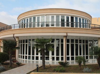 Hotel Minerva