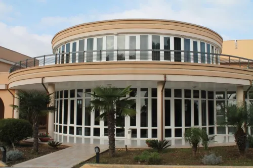 Hotel Minerva Hotels in Brindisi