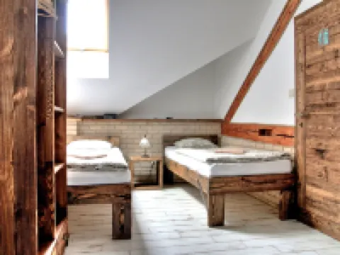 Penzión Pri Mlyne Hotéis em Nitra