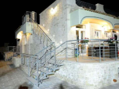 Dimora Porto Contessa Hotels in Polignano a Mare