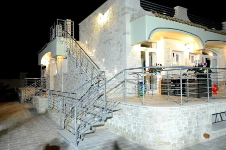 Dimora Porto Contessa Отели рядом с достопримечательностью «Centro Storico di Polignano a Mare»