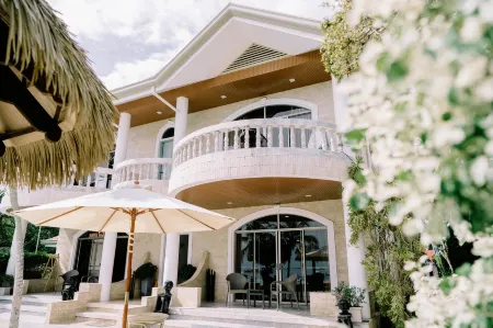 Panglao Pearl Premier White Sand Resort