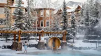 Stoneridge Mountain Resort - spa