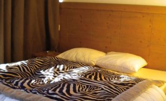 Lagrange Vacances le Roc Belle Face