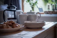 Wern Y Glais - 2 Bedroom Cottage - Glais