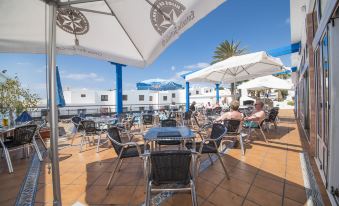 Apartamentos Jable Bermudas