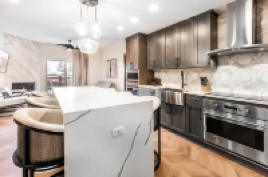 Canyons Village Condos by All Seasons Resort Lodging