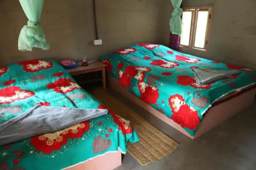 Barauli Community Homestay - بيت ضيافة