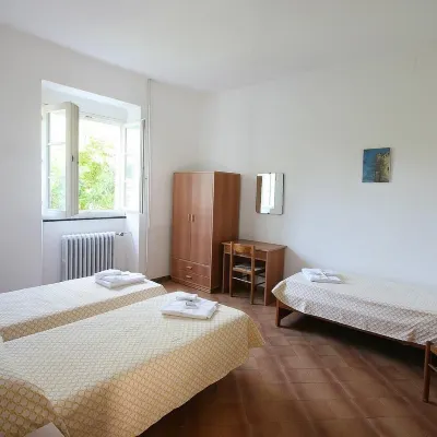 Santuario Nostra Signora di Soviore Hotels near Monterosso Old Town Beach