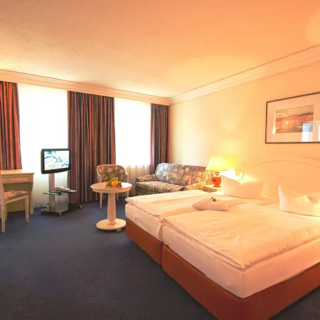Hotel Weißes Roß