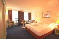 Hotel Weißes Roß Hotels in Marienberg