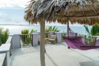 Thatch Caye Resort a Muy'Ono Resort