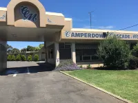 Camperdown Cascade Motel Hotels in Camperdown