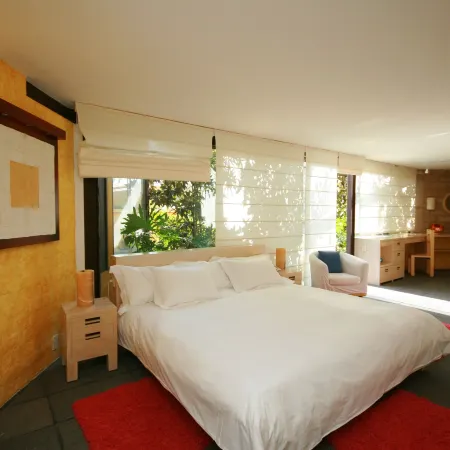 Hotel Casa en El Campo