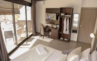 Calypso Home Oran Hotel di Ain El Turk