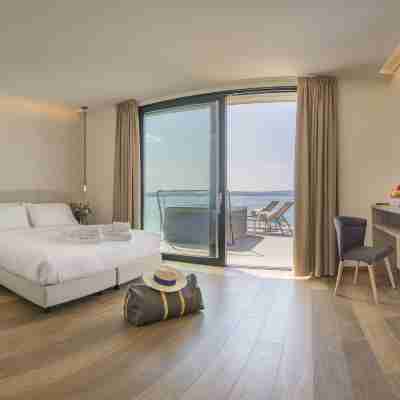 Hotel Vinci Rooms