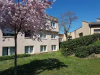 L'Hôtel des Bords de l'Ill Hotel a Benfeld