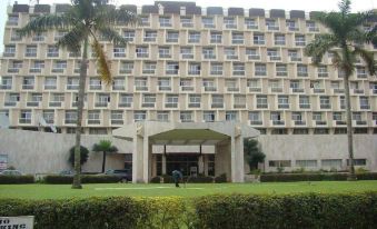 Imo Concorde Hotel