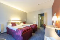 Hotel Ambiotel Hotels in Hoeselt