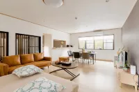 Terrace Kyobate （Vacation House in Nara）