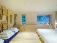 Takaone Activity＆Stay Hotels near Mount Takao