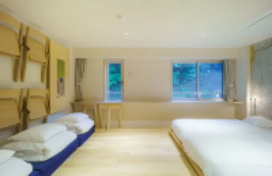 Takaone Activity＆Stay